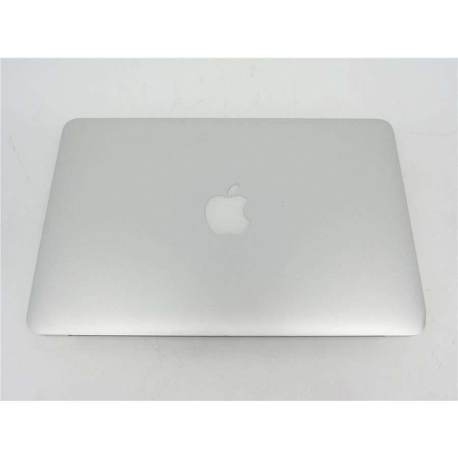 MacBook Air2013/A1465/11.6インチ/4GB/128GB MacBook Air 外観訳あり MacBook 2013 11.6インチ(A1465)[Core i5