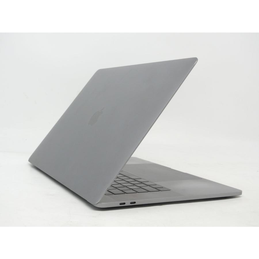 MacBook Pro 中古 MacBook 2017 15.4インチ(A1707)[Core i7 7920HQ 3.1