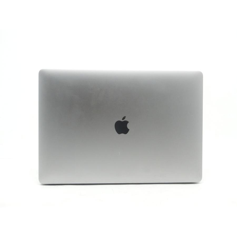 MacBook Pro 中古 MacBook 2017 15.4インチ(A1707)[Core i7 7920HQ 3.1