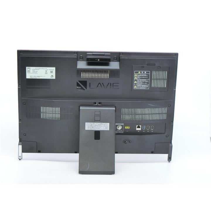 LaVie 一体型パソコン NEC LAVIE Desk All-in-one PC-GD234VCA7