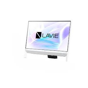 LaVie 一体型パソコン NEC LAVIE Desk All-in-one PC-GD234TCA7