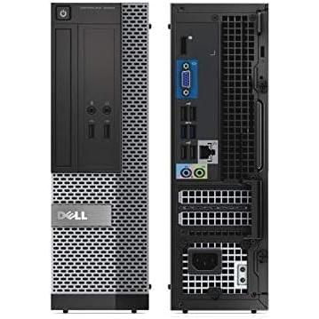 OptiPlex デスクトップパソコンDELL 3020/7020/9020/第四世代Core i5