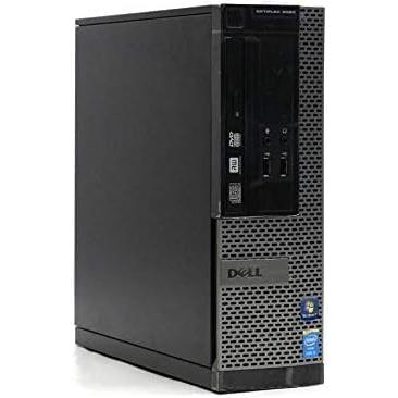 OptiPlex デスクトップパソコンDELL 3020/7020/9020/第四世代Core i5