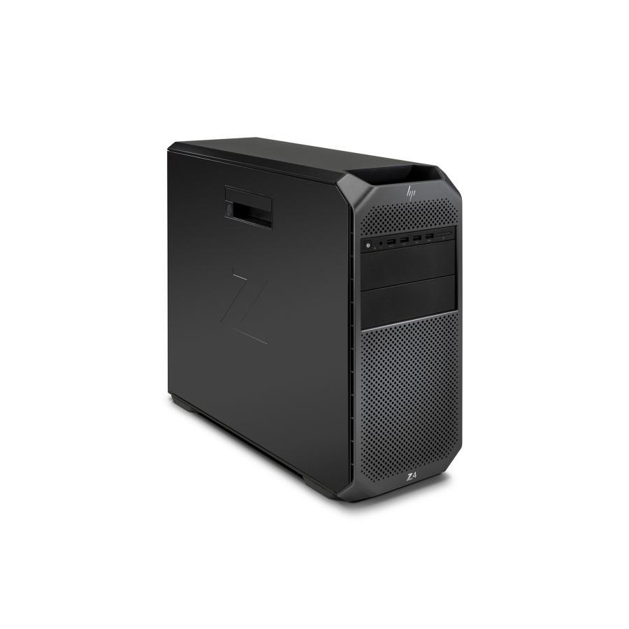 HP Z4 G4 Workstation Xeon W-2275 RTX A2000 6GB搭載 ワークステーション 16GB SSD256GB+HDD2TB Windows11 Pro Office2021 CAD 3DCG AI 動画編集対応の画像
