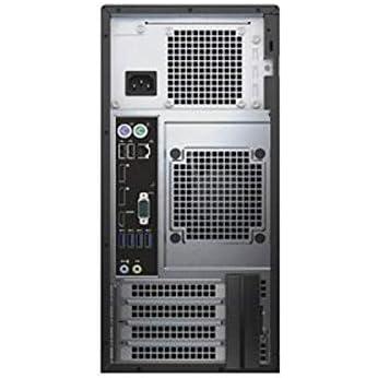 Precision ワークステーションDell Precision3620 Win11Pro/高性能高速 