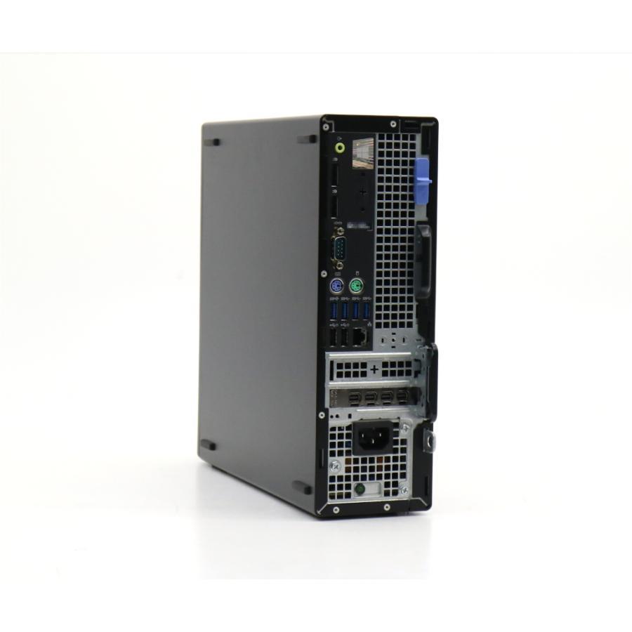 Precision Dell 3450SFF Win11Pro/高性能高速Corei7 11700/32GB/新品M