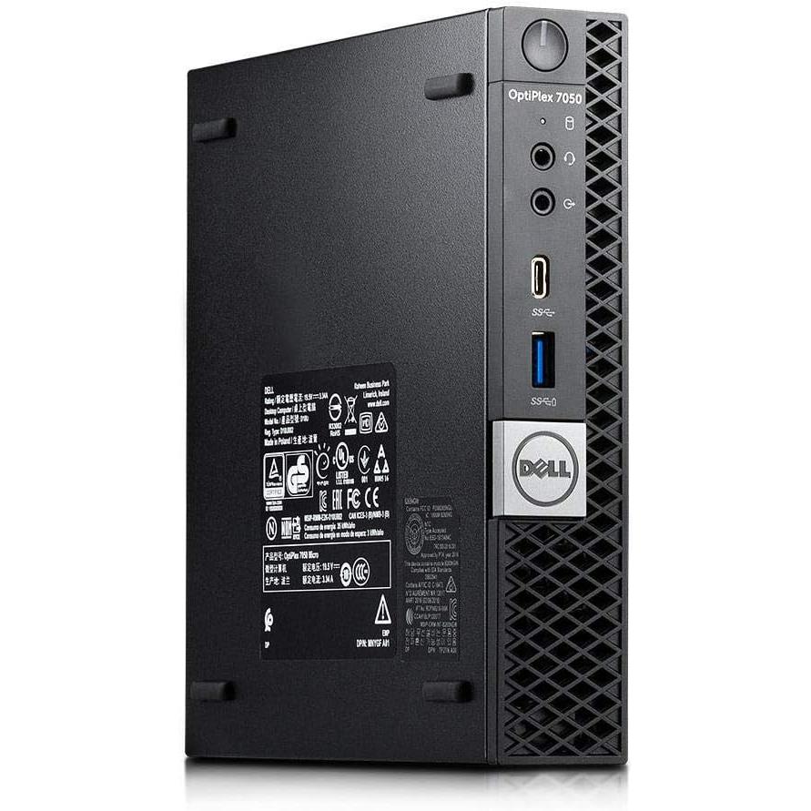 OptiPlex DELL 7050 Micro ミニデスクトップPC Windows11 Pro Core i5