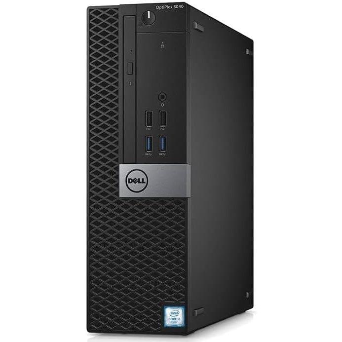 デスクトップパソコン DELL OptiPlex 3050SFF/第7世代Core i5-7400