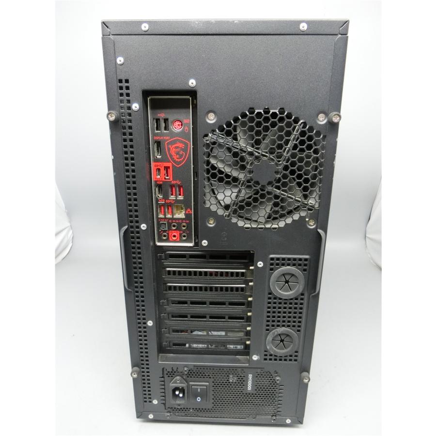 Antec（アンテック） ゲーミングPC Win11Pro 高性能大容量第8世代
