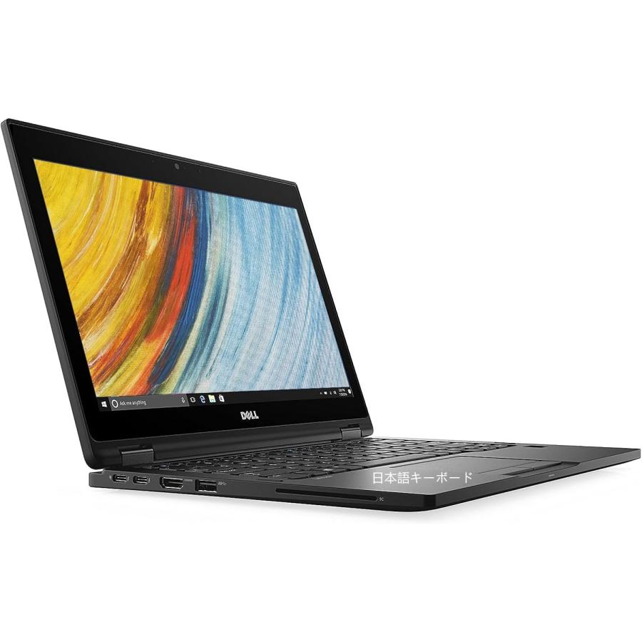 Latitude（Dell） 【整備済み品】Dell Latitude 5289 2in1 Core i5