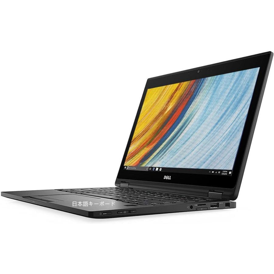 Latitude（Dell） 【整備済み品】Dell Latitude 5289 2in1 Core i5