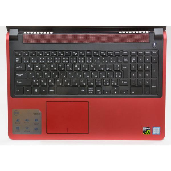 Inspiron 7000 DELL Inspiron 7559 Win11H 15.6型大画面ノートパソコン