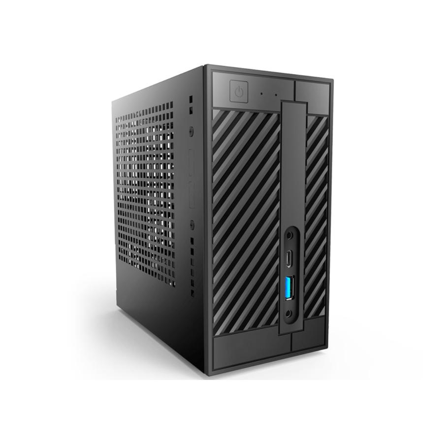 ミニPC DeskMini core i3 8100 SSD256GB win11pro 楽天市場】☆office