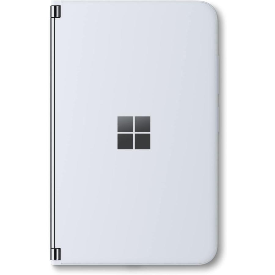 Microsoft Surface Duo 2 256GB 8GB RAM 5G対応 デュアルスクリーン Android スマートフォン SIMフリー NFC 指紋認証 USB Type-C 中古 | Surface | 01