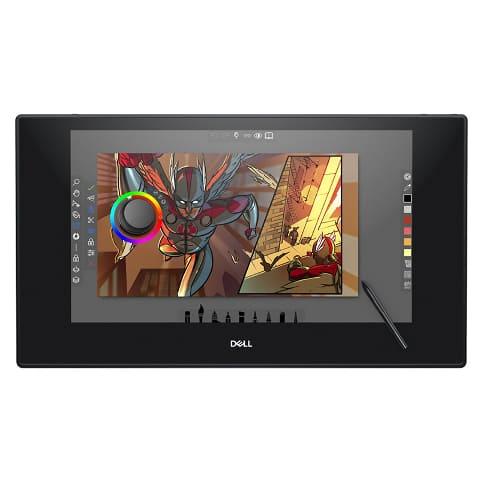 新しめ8世代★i3薄型高性能★12インチ★Dell7200お絵描きタブレット 新しめ8世代☆i3薄型高性能☆12インチ☆Dell7200お絵描き