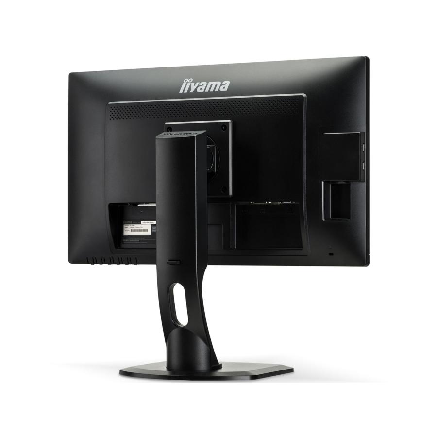 iiyama 中古良品 ProLite XB2481HSU XB2481HSU-B1 [23.8インチ