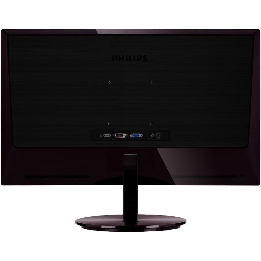 フィリップス(ディスプレイ)224E5ED [21.5型 ワイドディスプレイ AH-IPSパネル採用 フルHD]　DVIx1 D-Subx1 HDMIx1 | Philips | 02