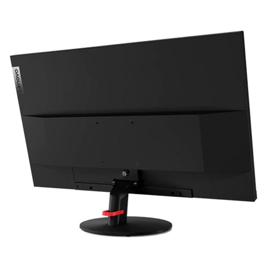 ThinkVision 2020年モデルLenovo S28u-10 28インチ 4K 液晶モニター
