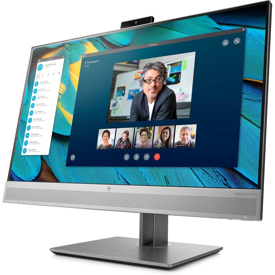 日本HP HP EliteDisplay E243m 23.8型 フルHD IPS液晶モニター 1920