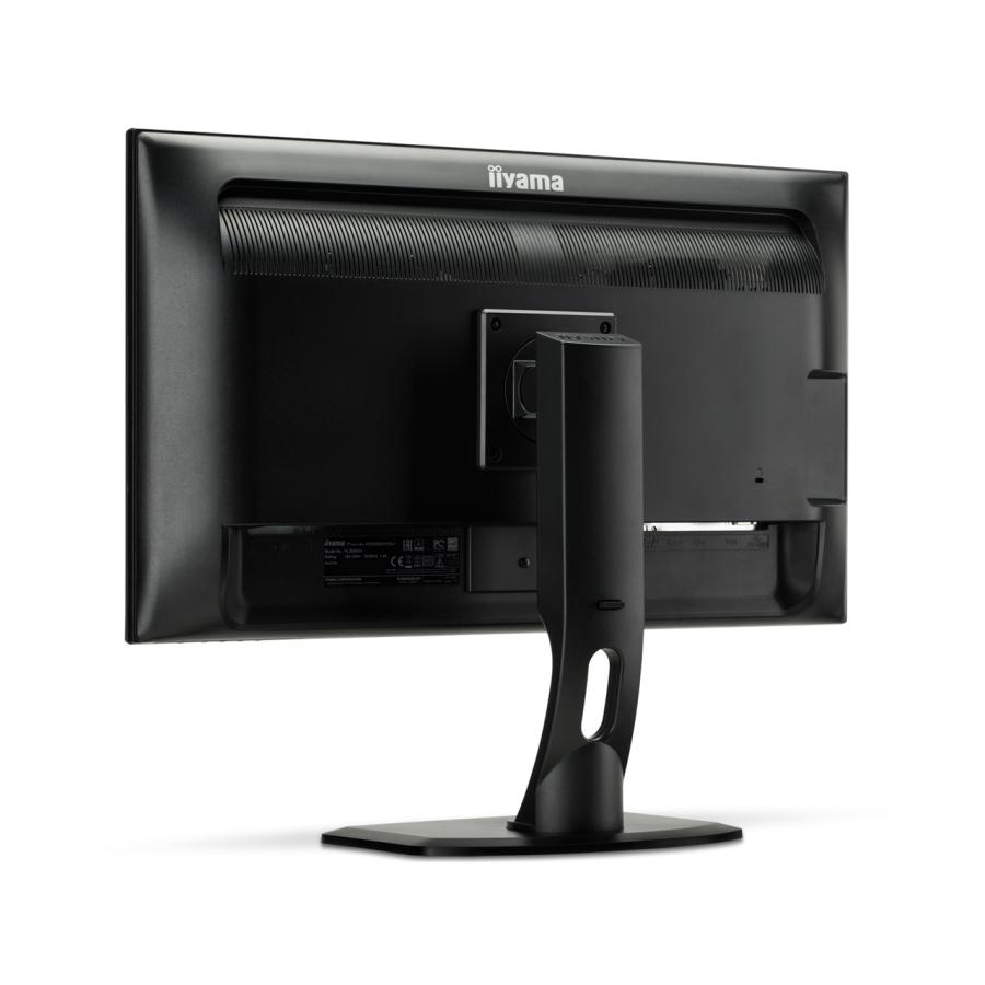 ProLite 中古 iiyama ProLite B2888UHSU B2888UHSU-B1 [28インチ 