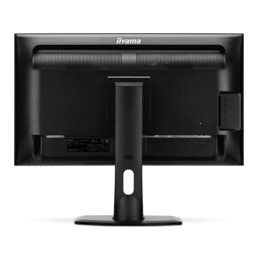 ProLite 中古 iiyama ProLite B2888UHSU B2888UHSU-B1 [28インチ 