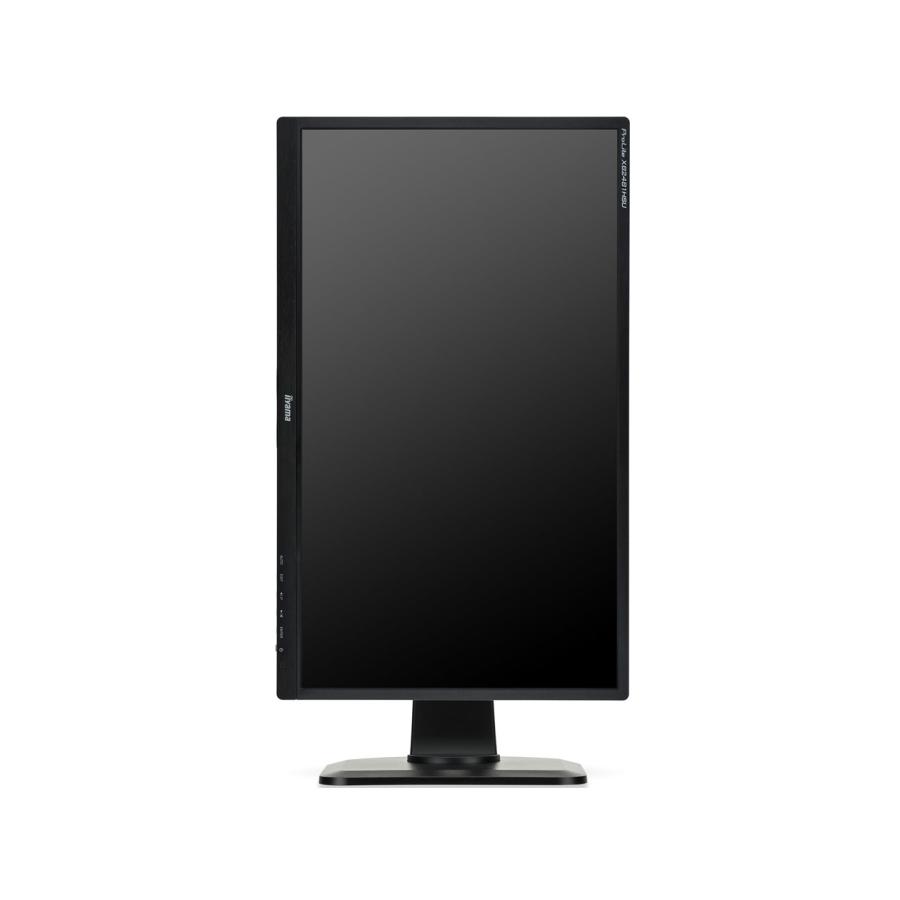 ProLite iiyama PL2481H XB2481HSU 23.8型 フルHD 液晶モニター HDMI