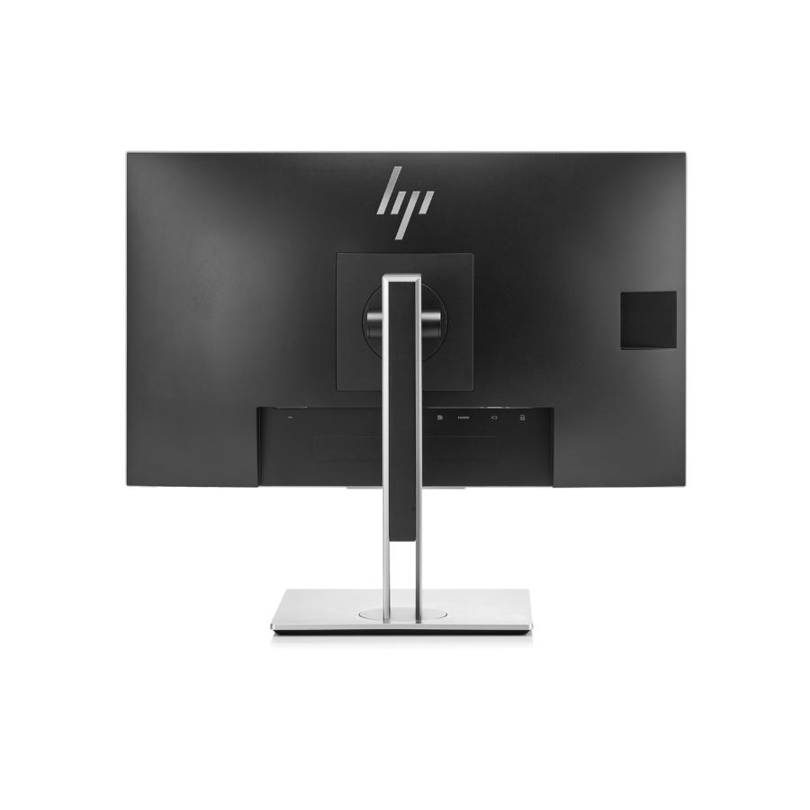 2019年モデル （23.8インチ） HP E243 ノングレア(非光沢) 解像度1920x1200 応答速度5ms コントラスト比1000:1 ピボット機能 入力端子 HDMI D-Sub Displayport | エイチピー | 03