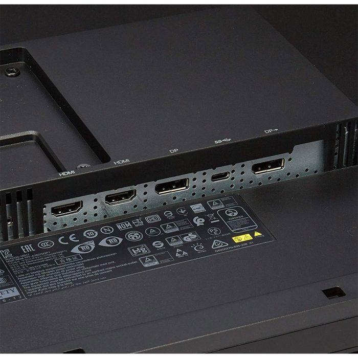 ThinkVision 2023年製 Lenovo Think Vision モニター 27インチ