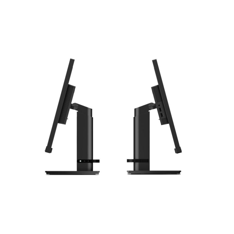 ThinkVision 2023年製 Lenovo Think Vision モニター 27インチ P27h-28