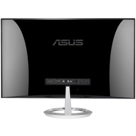 ★中古　ASUS　LEDバックライト搭載液晶ディスプレイ Designo シルバー MX279HR [27型 /フルHD(1920×1080) /ワイド]　　｜srepcstore｜02