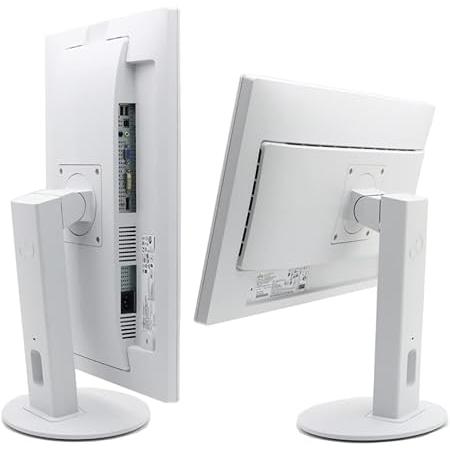 富士通 FUJITSU VL-B24-8T 23.8インチワイド LED液晶モニター 非光沢/IPSパネル/FHD(1920x1080)/DP/DVI/VGA/VESA準拠 スピーカー内蔵/画面回転/高さ調整 | 富士通 | 02