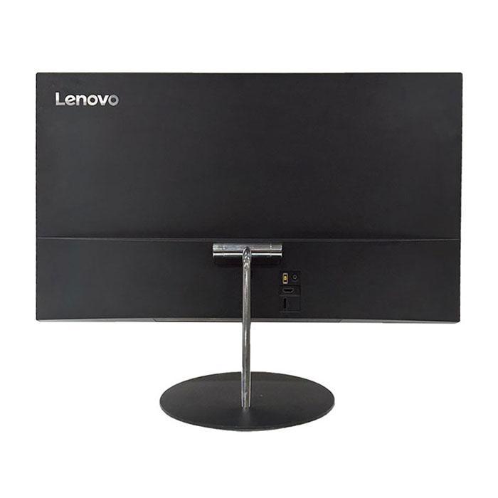 ThinkVision 2017年製 Lenovo X27q-10 WQHD 2560x1440 27インチ 非光沢 