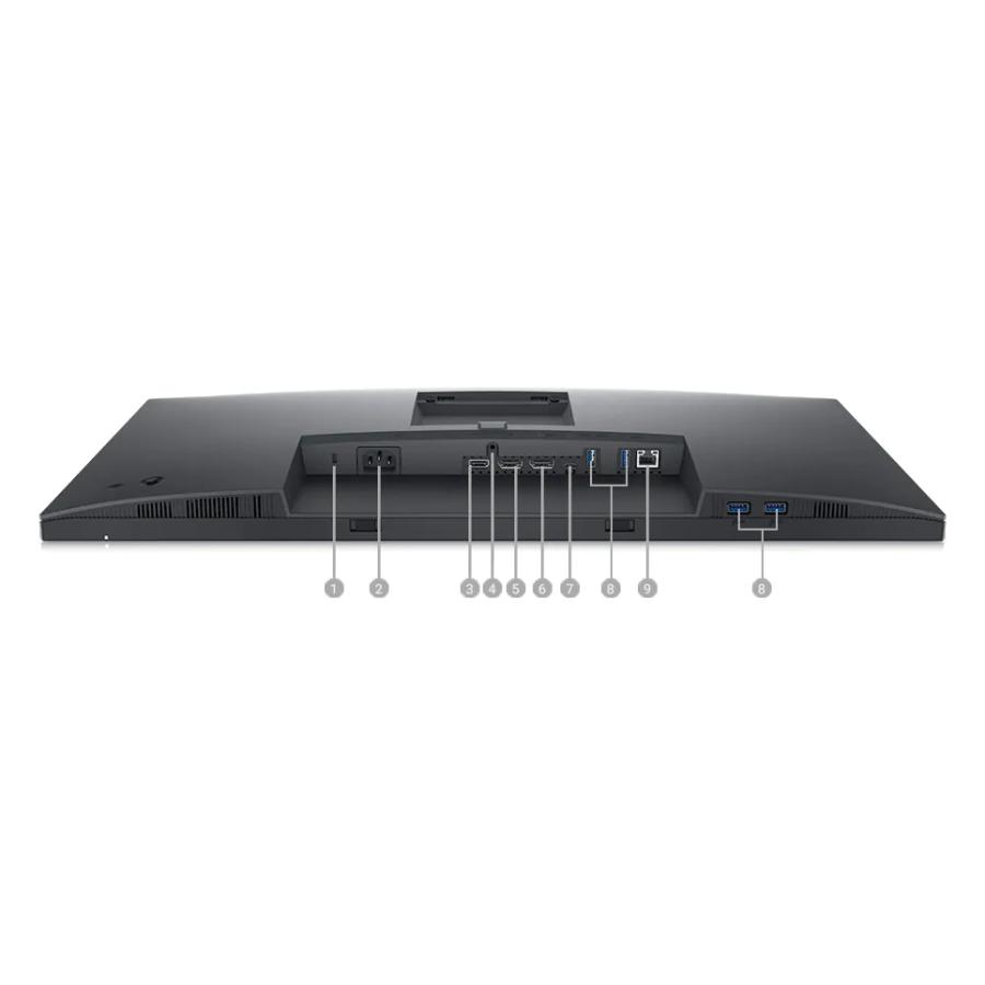 DELL 2021年モデル DELL P2722HE プロフェッショナルシリーズ 27インチ 