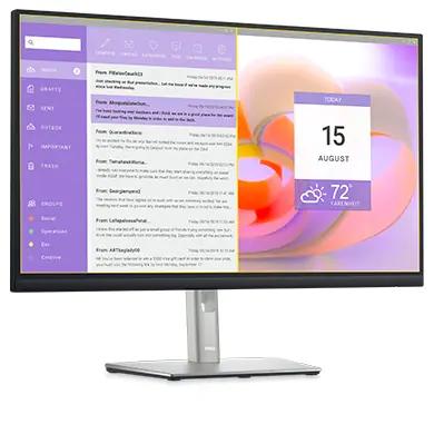 DELL 2021年モデル DELL P2722HE プロフェッショナルシリーズ 27インチ USB-C ハブ モニタ/1920×1080/HDMI、DisplayPort、USB-C/ブラック : PCショップSRE - 通販 - Yahoo!ショッピング DELL 2021年モデル DELL P2722HE プロフェッショナルシリーズ 27インチ USB-C ハブ モニタ/1920×1080/HDMI、DisplayPort、USB-C/ブラック : PCショップSRE - 通販 - Yahoo!ショッピング