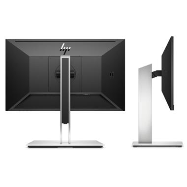 2023年モデル　中古　HP 24インチ モニタ フレ−ムレス E24 G5 IPS フルHD 1920x1080 16:9 HDMI 画面回転 角度調整 ディスプレイ 　HDMI/DisplayPort | DELL | 03