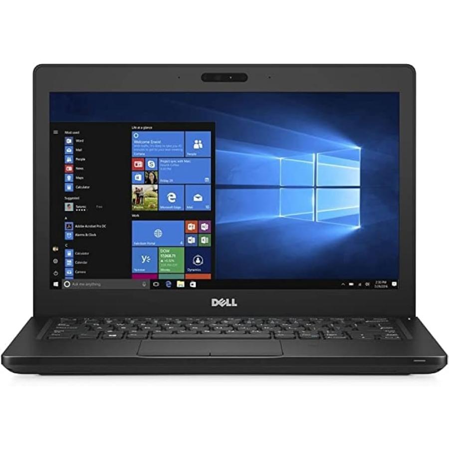 Latitude（Dell） デル LATITUDE 5280/第7世代Core i5 7300U 2.6