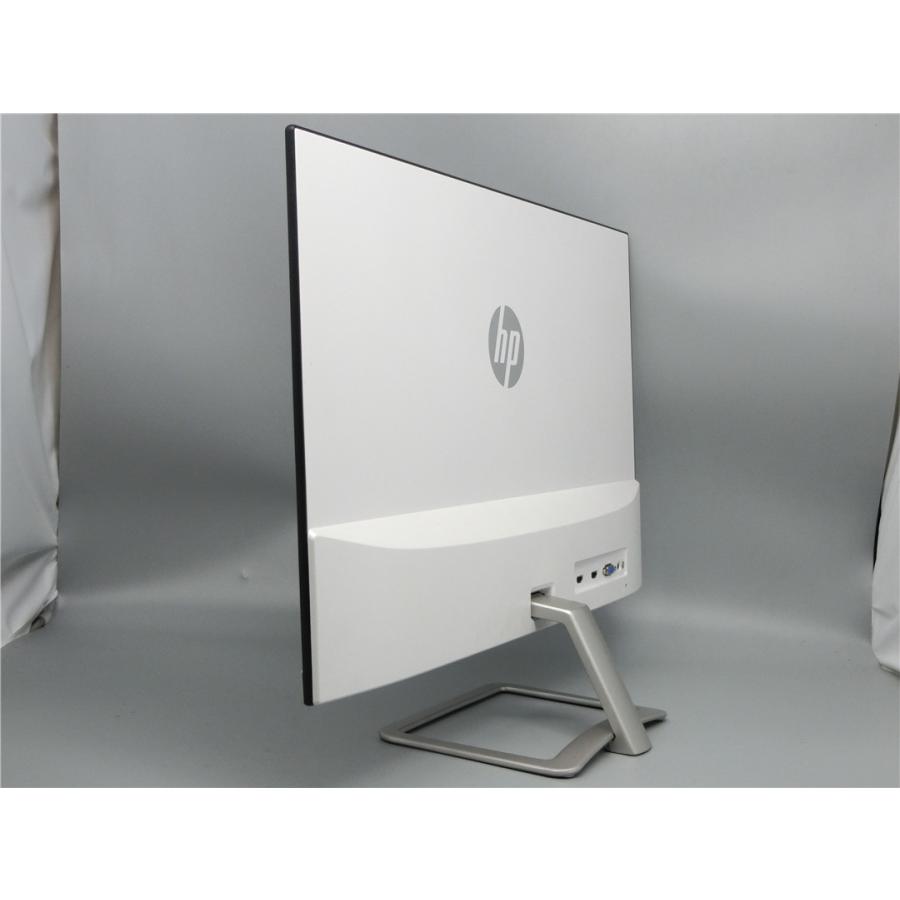 2018年製美品 HP 27erモニター (27インチワイド/フルHD/IPS/非光沢/D 