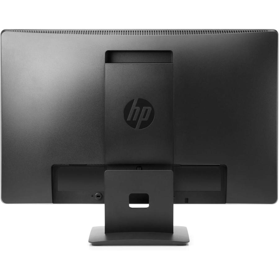 2019年モデル　 HP ProDisplay 23インチワイドLED液晶モニタ P232/1920ｘ1080 フルHD/ノングレア/VESAマウント/DisplayPort/省電力性　オフィス最適 | ProDisplay | 01