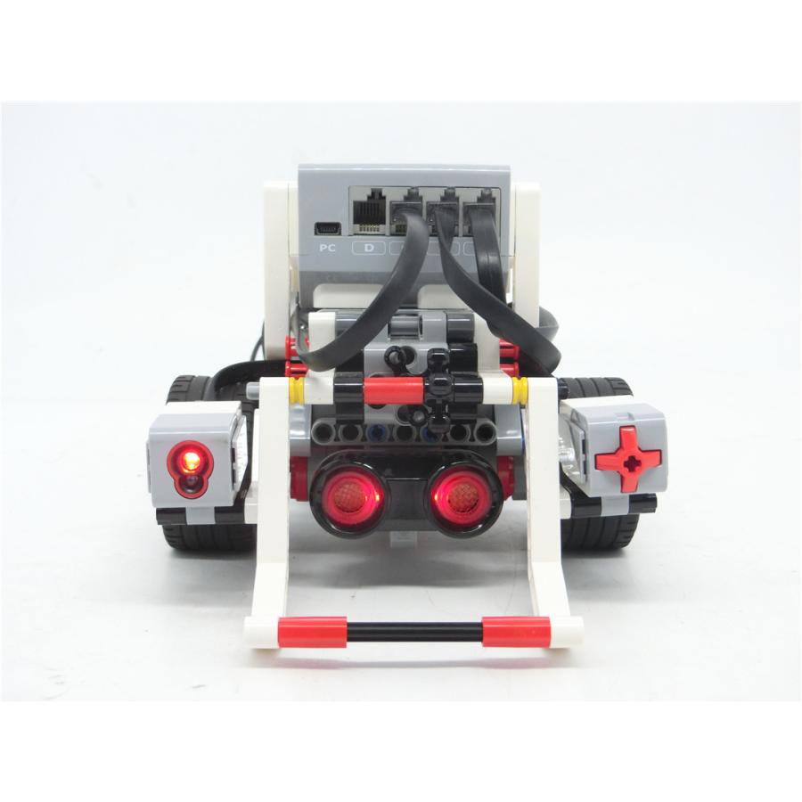 LEGO 中古 レゴ エデュケーション マインドストームEV3 通電のみ LEGO 中古 レゴ エデュケーション マインドストームEV3 通電のみ