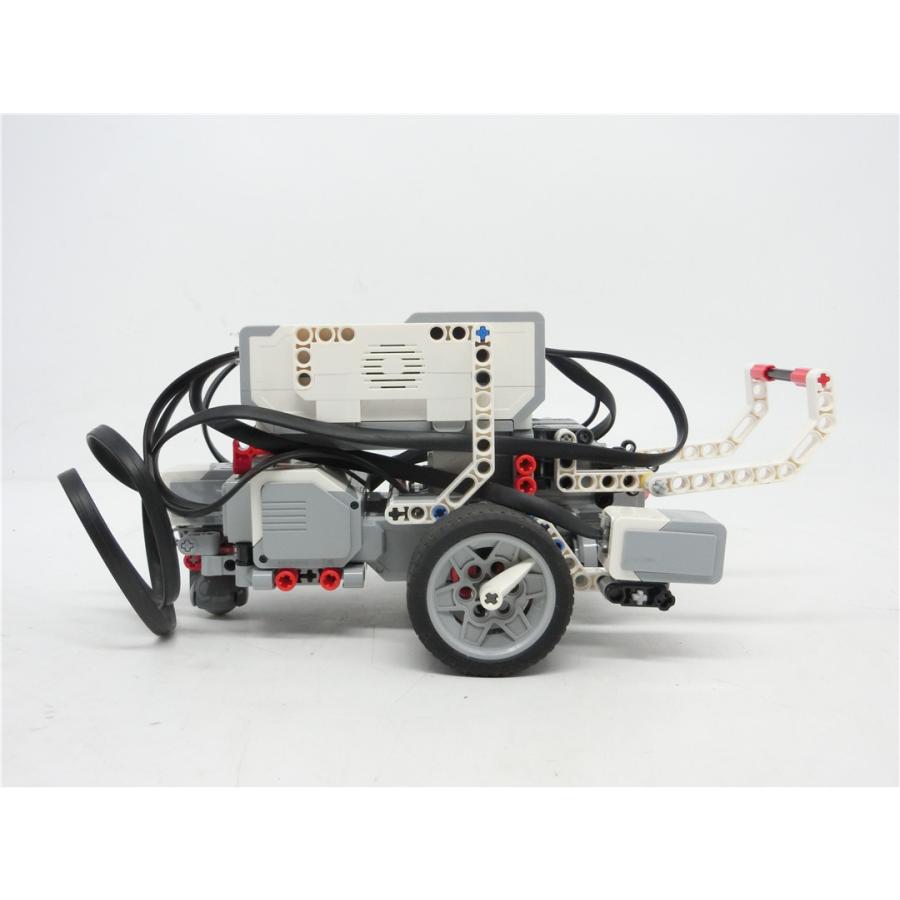 LEGO 中古 レゴ エデュケーション マインドストームEV3 通電のみ LEGO 中古 レゴ エデュケーション マインドストームEV3 通電のみ