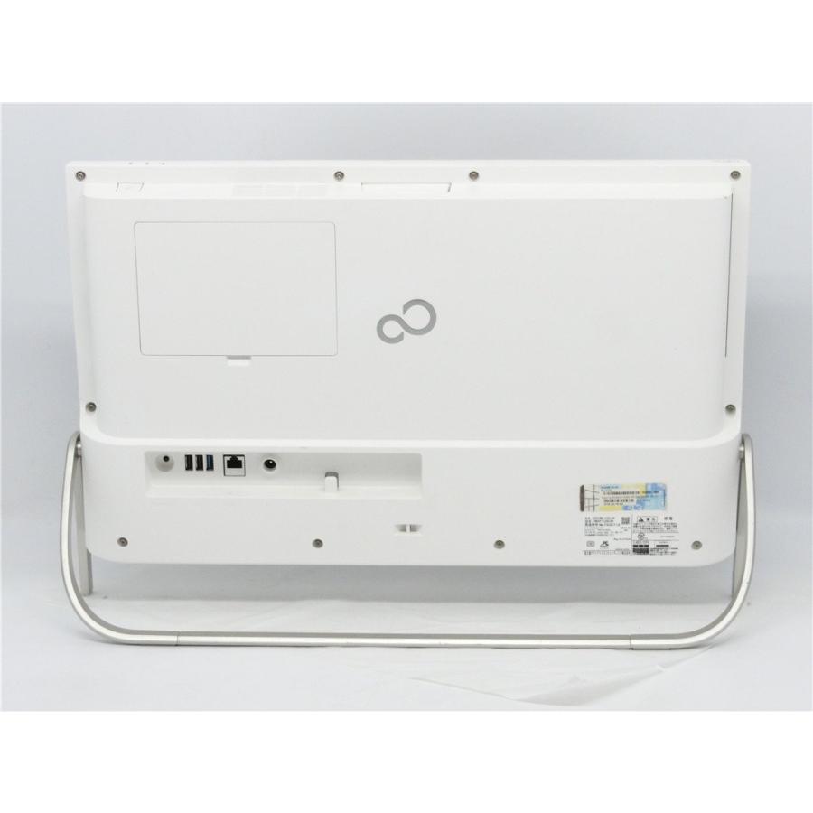 富士通 ESPRIMO FH52/B1 FMV-ESPRIMO 富士通 FMV ESPRIMO FH52/B1 一体型デスクトップパソコン