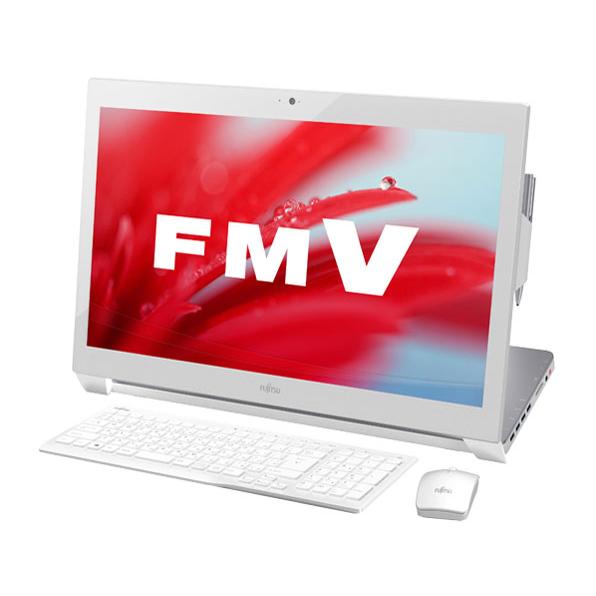 FUJITSUESPRIMO 一体型 W11無線、カメラ、ブルートウツ、オフイス GZ-F117 | ビデオカメラ特定販路向け製品 | ビデオカメラ | 家庭