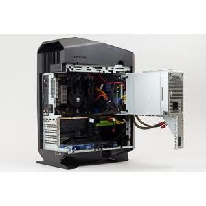 ALIENWARE R7 ゲーミングPC モニターセット