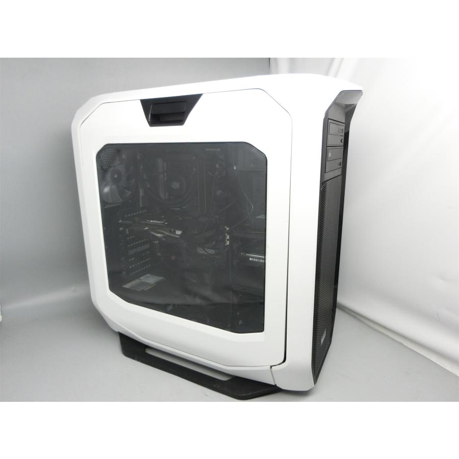 CORSAIR（コルセア） ゲーミングデスクトップPC Core i7-6700K メモリ