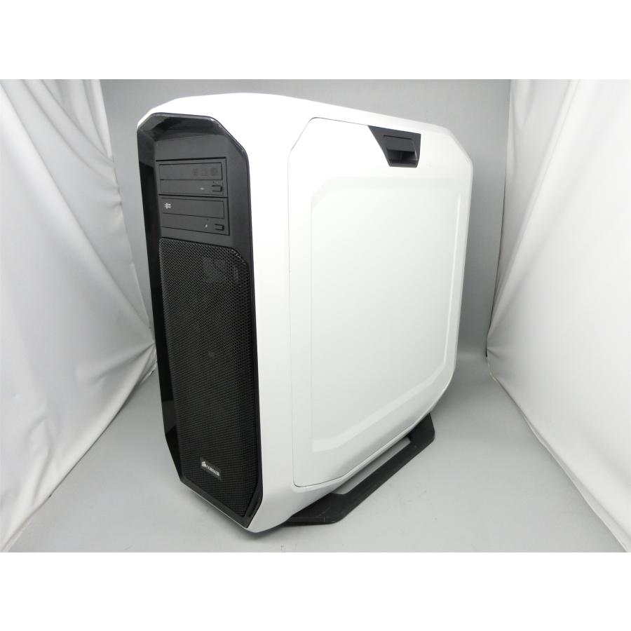 CORSAIR（コルセア） ゲーミングデスクトップPC Core i7-6700K メモリ