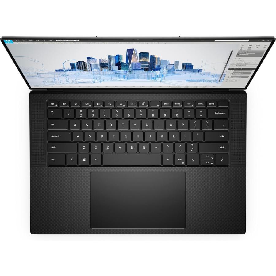 2022年モデル美品Dell　Precision 5560　15.6インチWUXGA　Intel Core第11世代 i7 11850H/32GB/高速SSD1024GB/Bluetooth　WIFI　MSoffice2021　NVIDIA T1200搭載 | Precision | 05