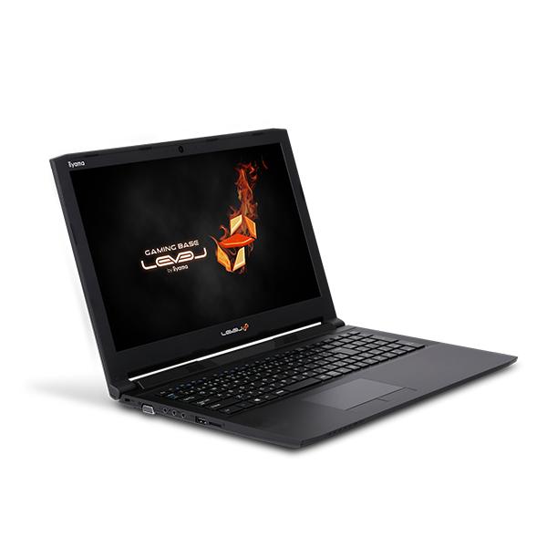 STYLE∞ 第6世代 i7とGeForce GTX 950M搭載/メモリ16GB高速大