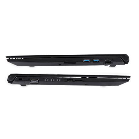 STYLE∞ 第6世代 i7とGeForce GTX 950M搭載/メモリ16GB高速大