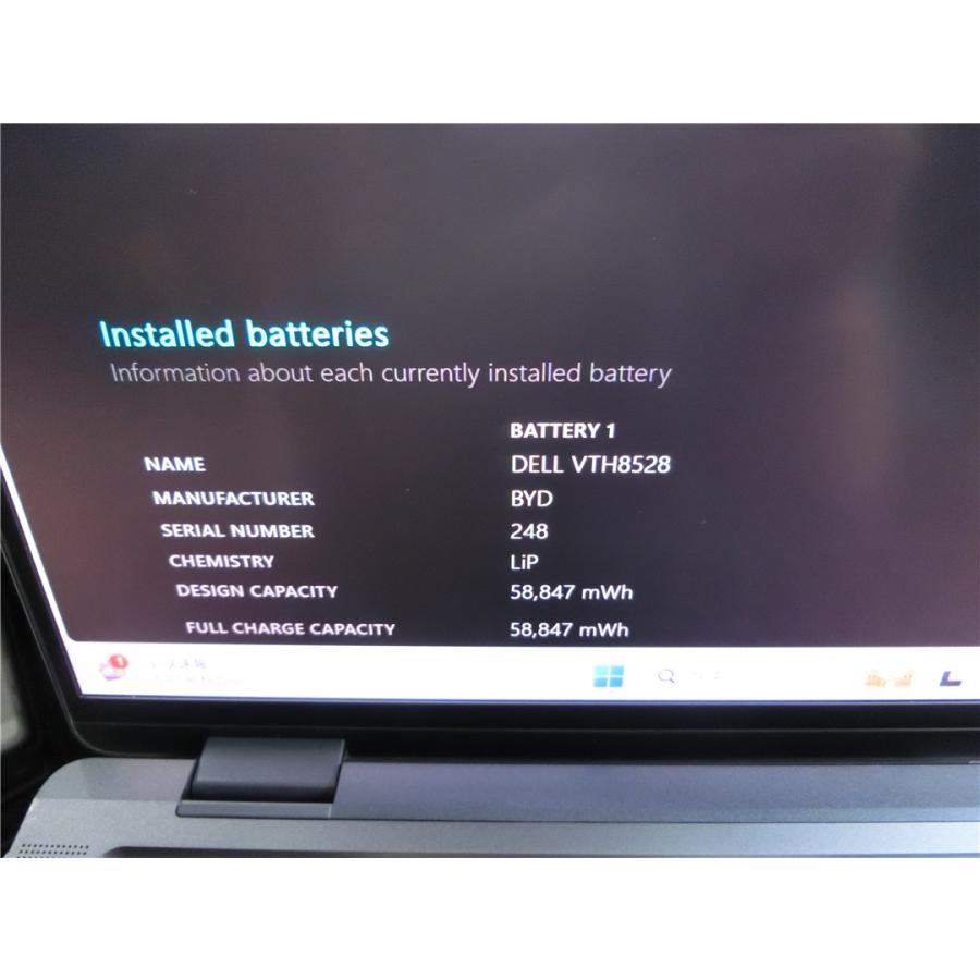 Latitude（Dell） 2022年モデル極美品Dell Latitude 9430 14インチ 