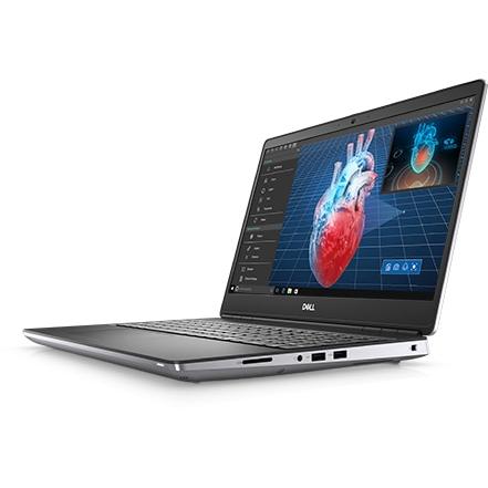 Latitude（Dell） DELL Precision 7550 Core i7-10850H / メモリ32GB